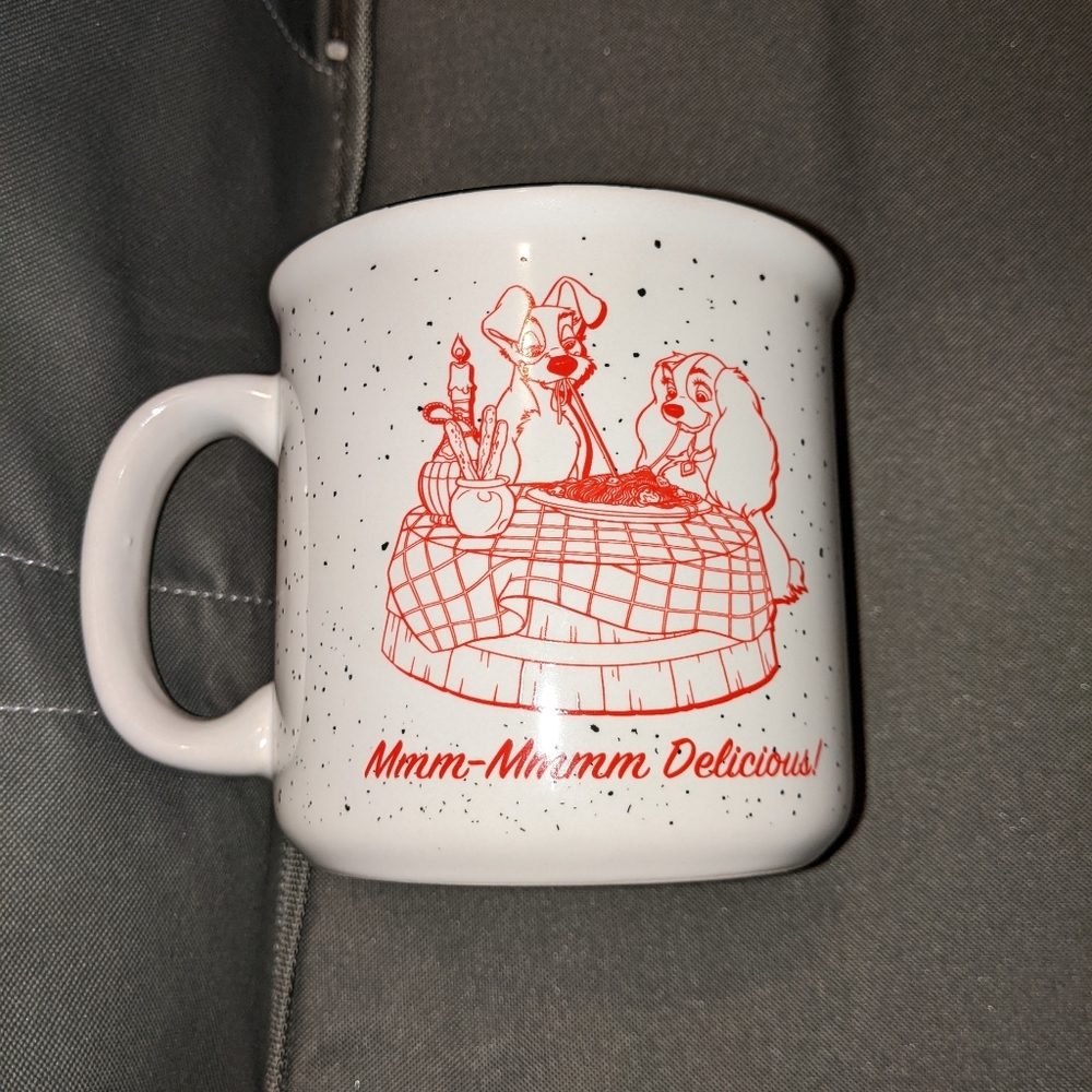 Disney mug